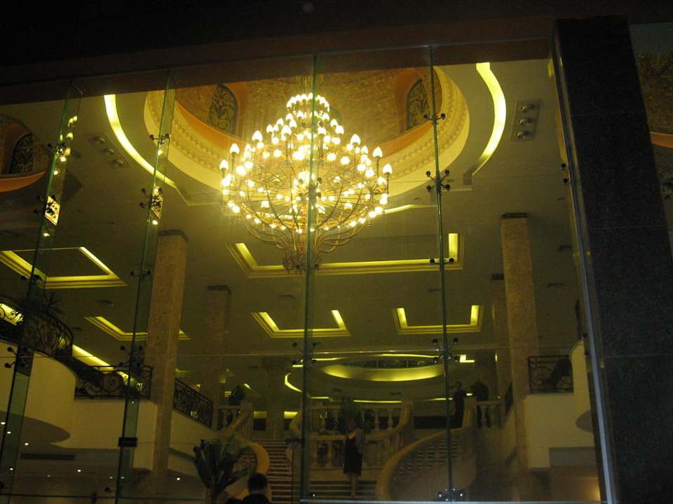 Как в фильме Титаник  Titanic Beach Spa & Aqua Park