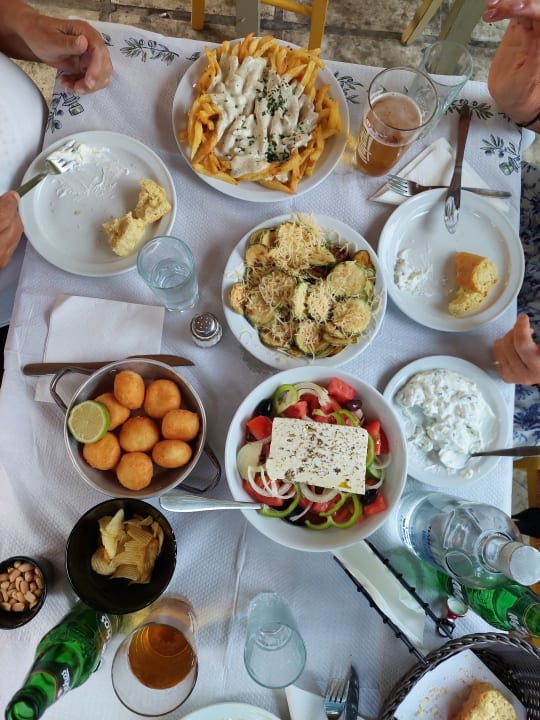 Gastro Hotel Palm Bay