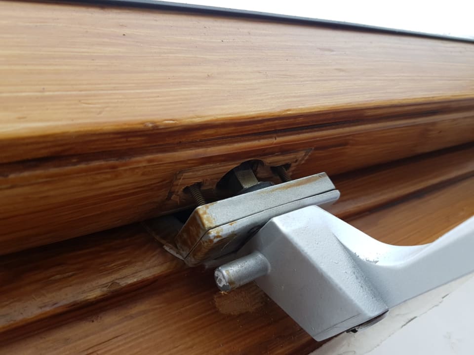 Zimmer AKZENT Hotel Aufkirchen