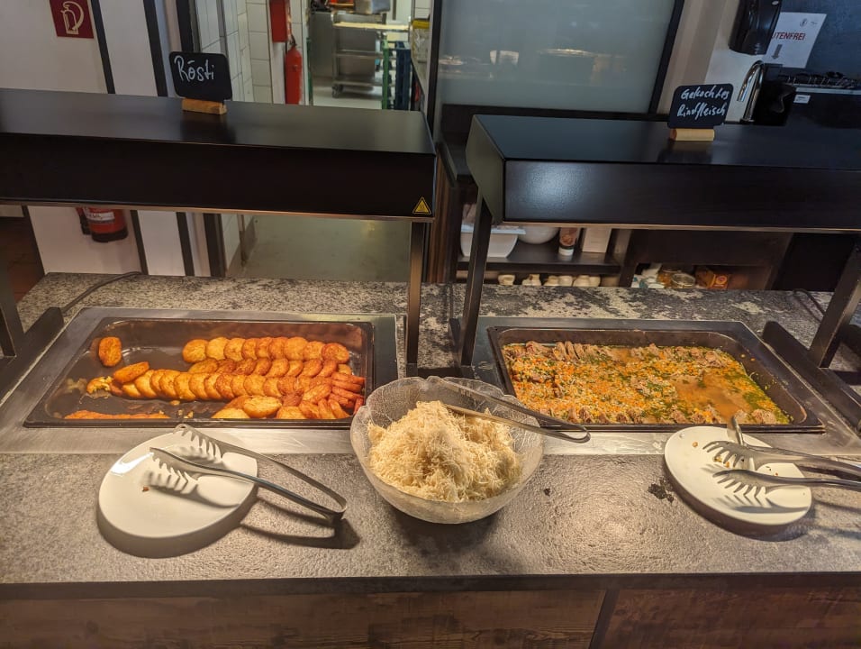 Gastro Gut Wenghof - Family Resort