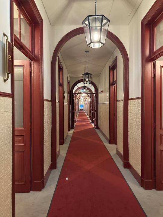 Sonstiges The Editory Riverside Hotel, an Historic Hotel