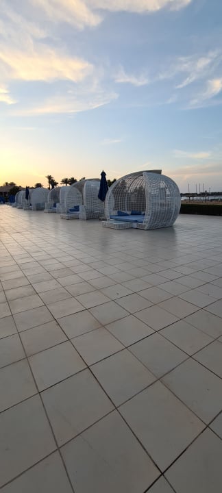 Sonstiges Cleopatra Luxury Resort Makadi Bay