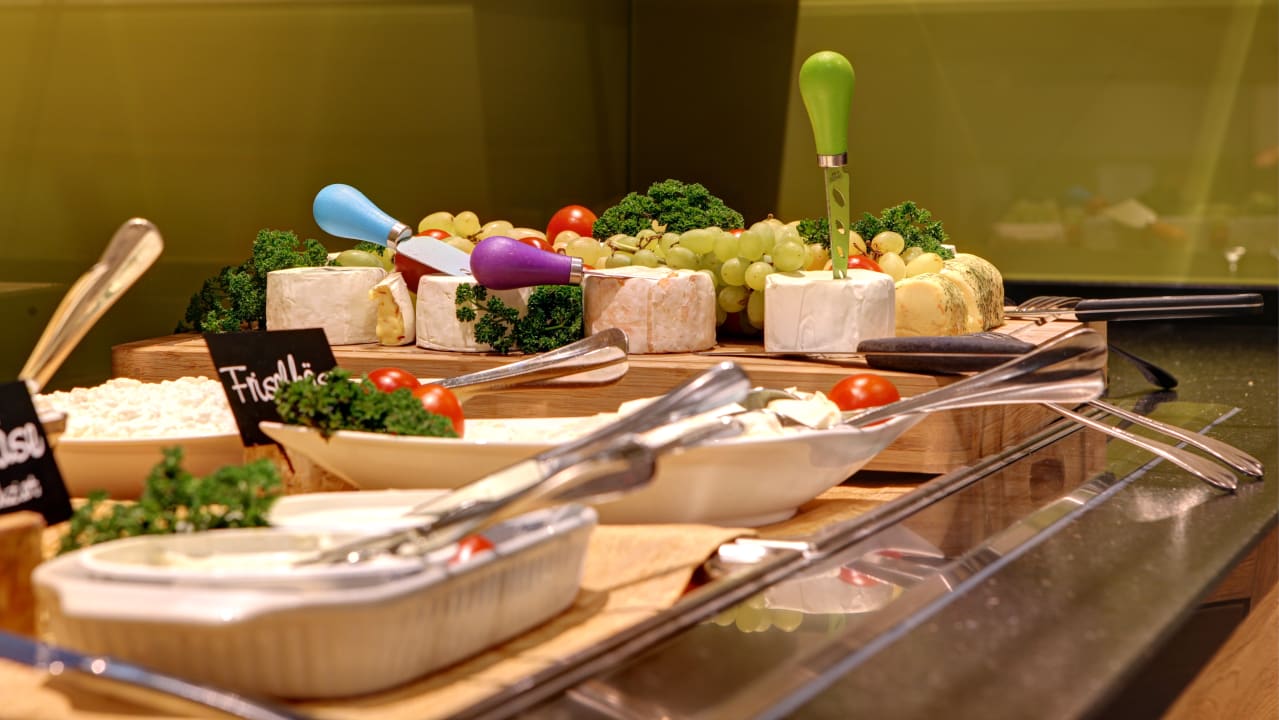 Restaurant Hotel Dirsch Wellness & Spa Resort