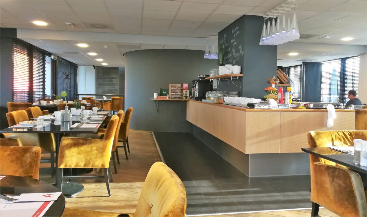 Gastro Hotel De Pelikaan Texel