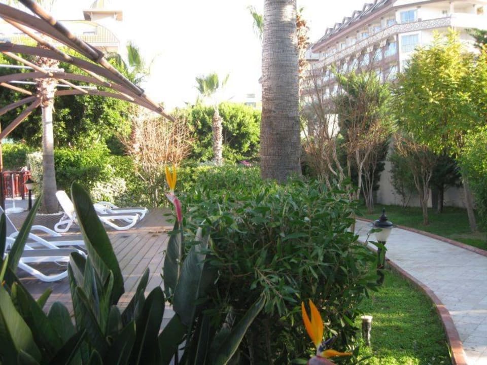 Traumhaft Aydinbey Kings Palace & Spa