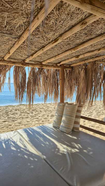 Strand Asterias Beach