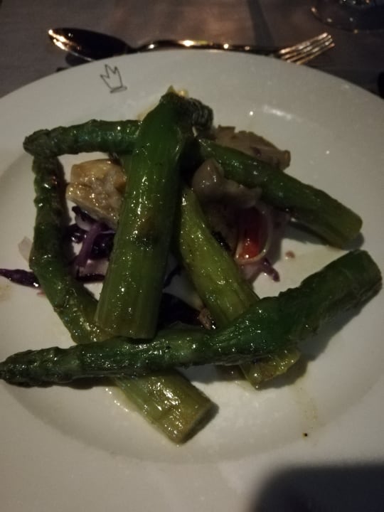 Gastro Club Jandia Princess