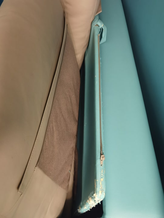 Zimmer Hotel Riu Dunamar