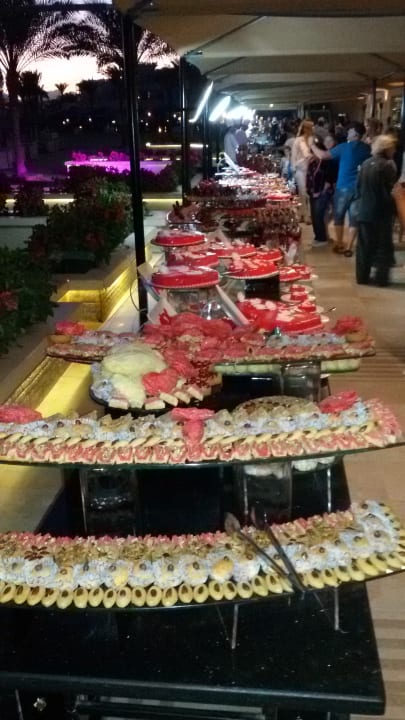 Valentinstag Beach Albatros Resort