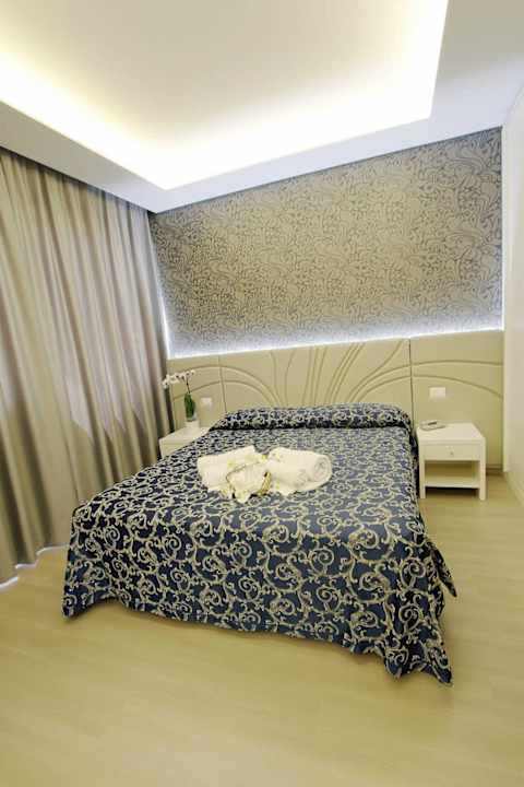 Camere Hotel Riviera Milano Marittima Hotel Riviera