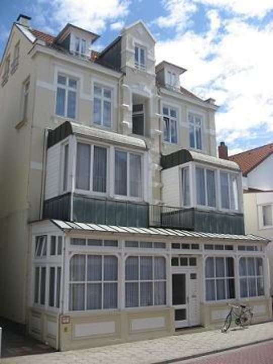 Inselhus Hotel Inselhus