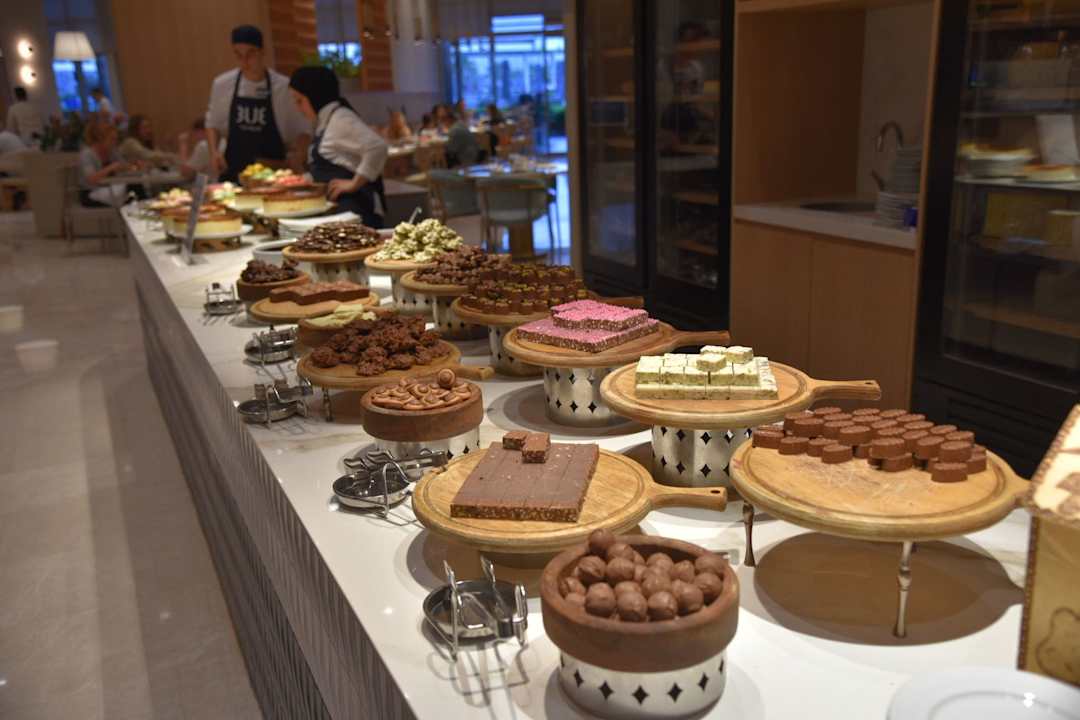 Gastro Akra Sorgun Tui Blue Sensatori