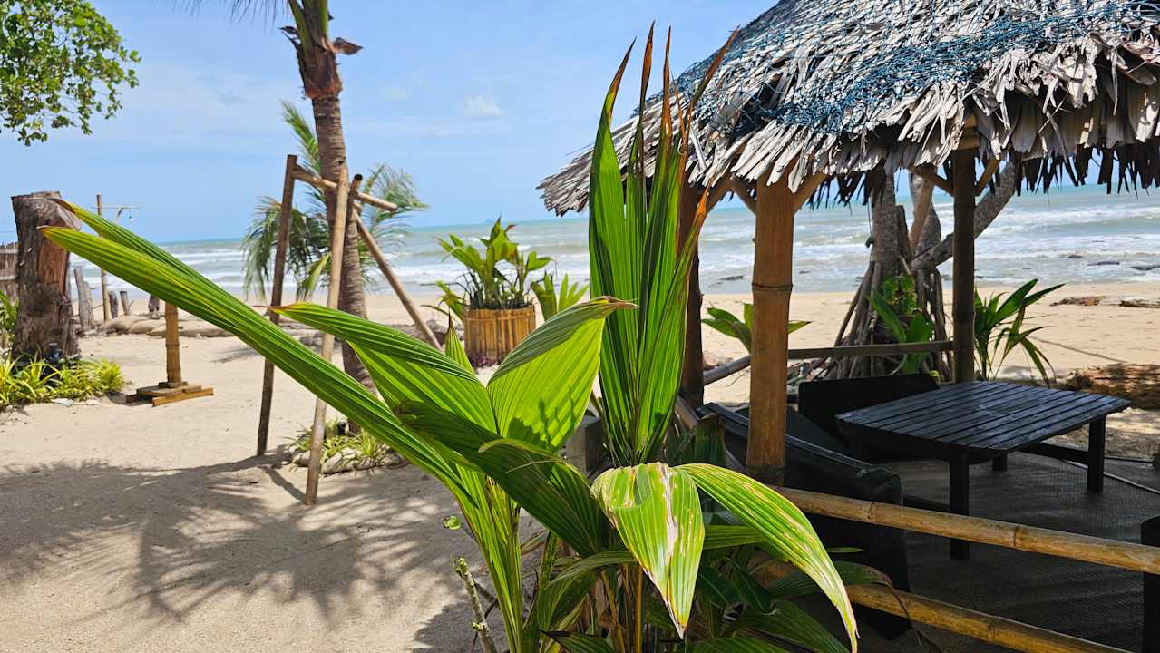 Strand The Lazy Lodge