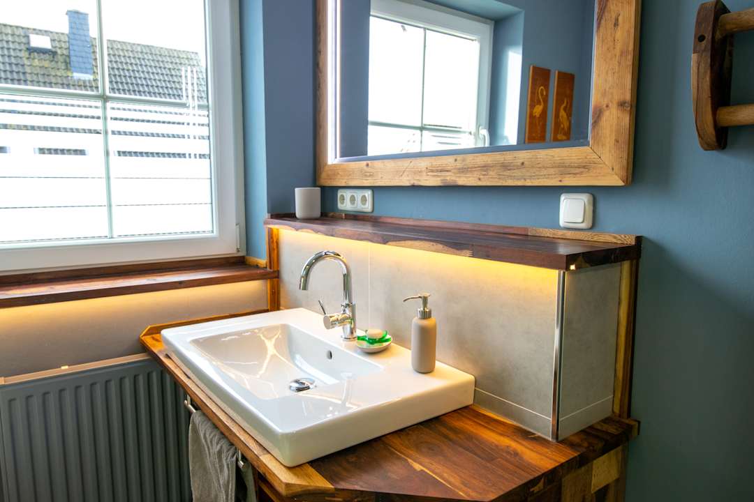 Zimmer Ferienwohnung Karla