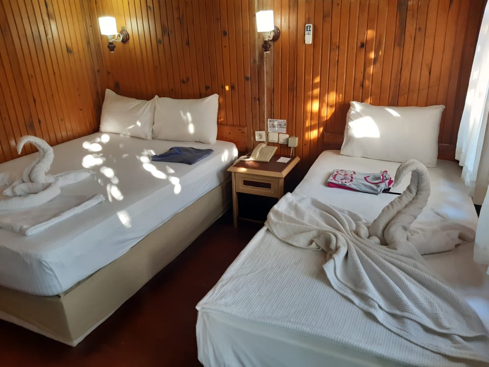 Zimmer Clover Magic Nova Beach
