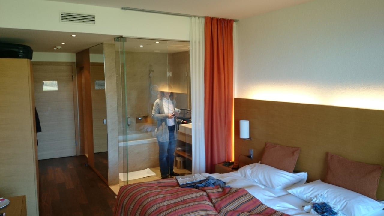 Standard-Zimmer Tauern SPA Zell am See-Kaprun