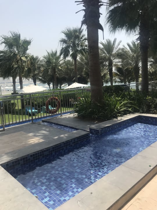 Zimmer Rixos The Palm Hotel & Suites