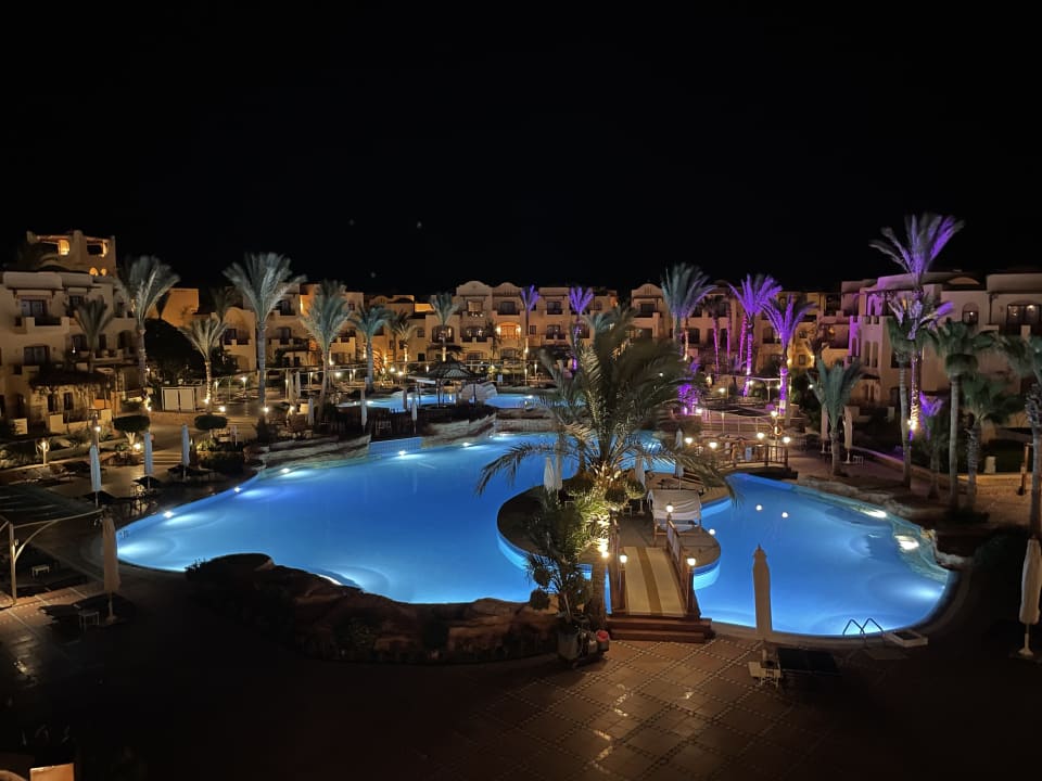 Pool Steigenberger Coraya Beach - Adults only