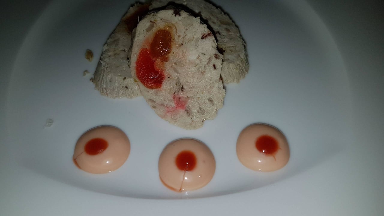 Abendessen Shams Prestige Abu Soma-Adults Only