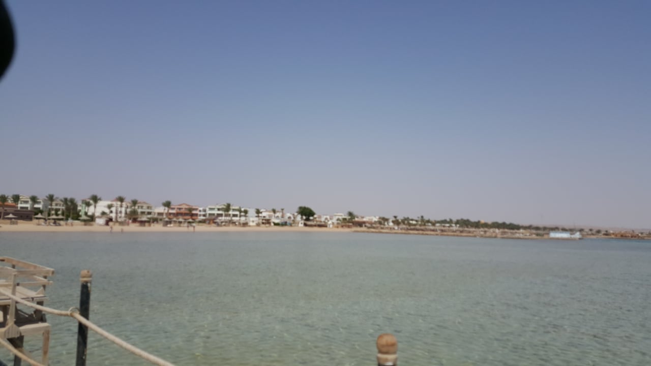 Strand LABRANDA Club Makadi