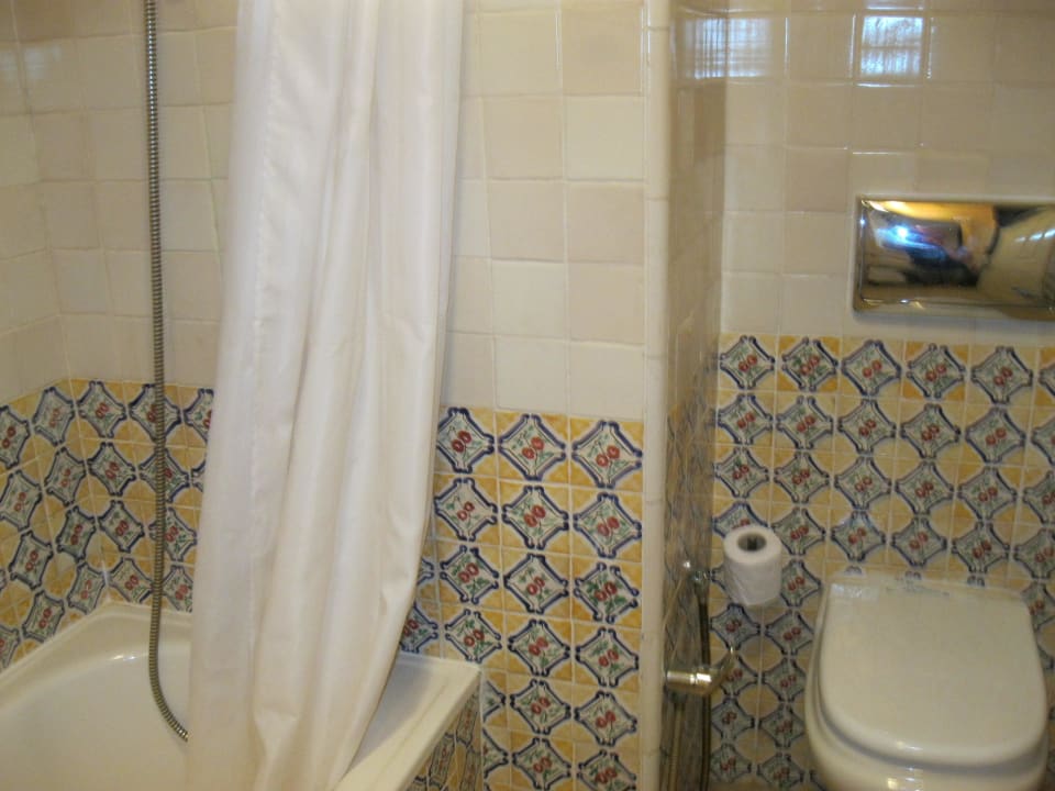 Bad Diar Lemdina Hotel