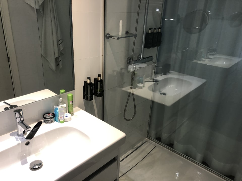 Zimmer Melia Palma Marina