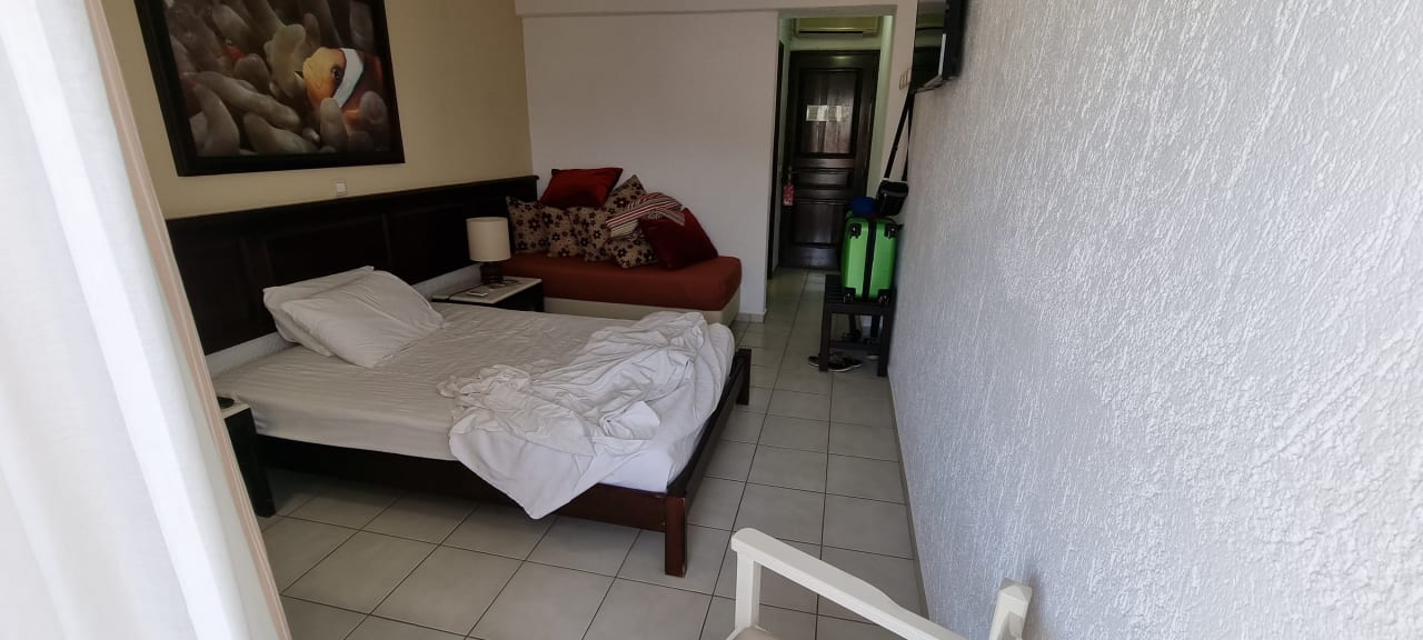 Zimmer Albatros Spa & Resort Hotel