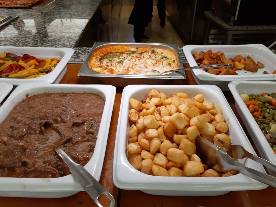 Gastro La Santa Maria Playa Hotel