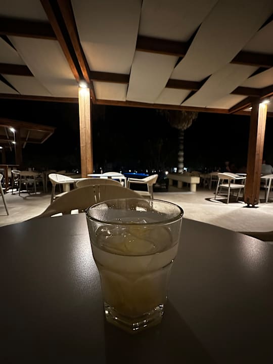 Gastro TUI KIDS CLUB Alex Beach