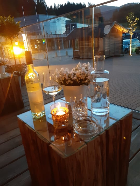 Gastro Alpines Gourmet Hotel Montanara