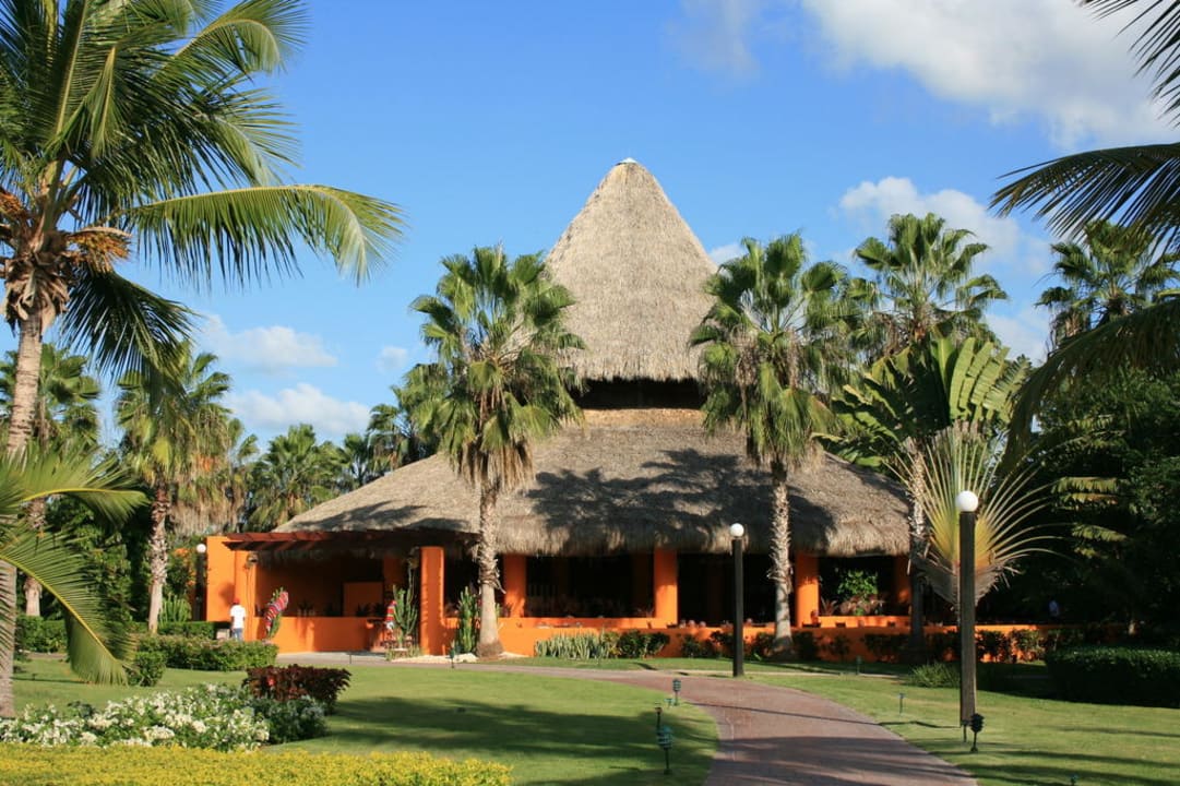 El Patio Dreams La Romana Resort & Spa