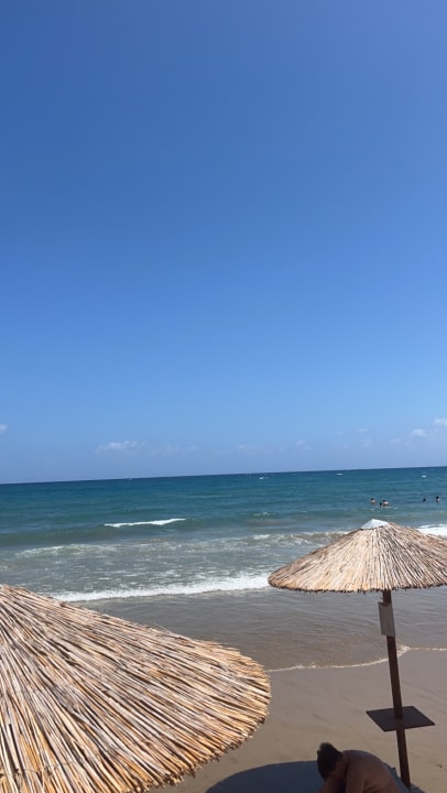 Strand Harmony Boutique Resort