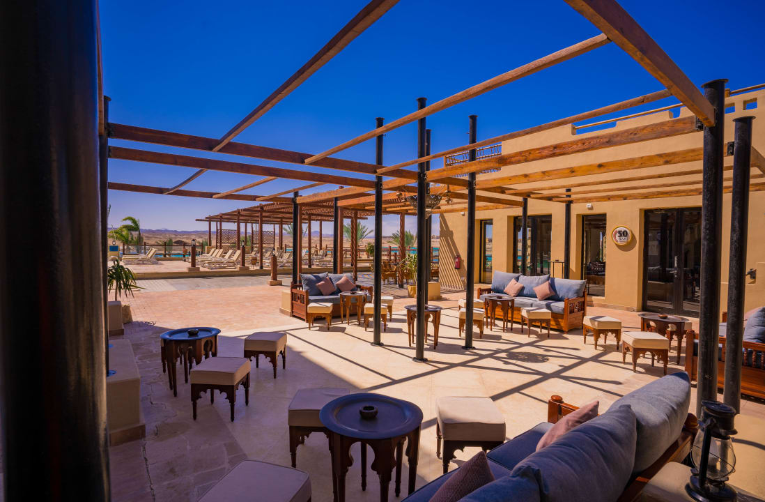 Gastro Marina Lodge At Port Ghalib
