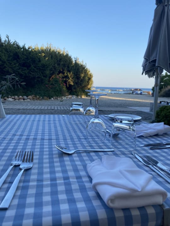 Gastro Princess Andriana Resort & Spa