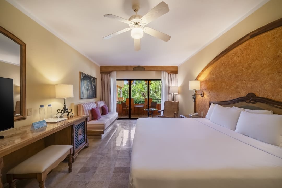 Zimmer Iberostar Waves Paraiso Beach