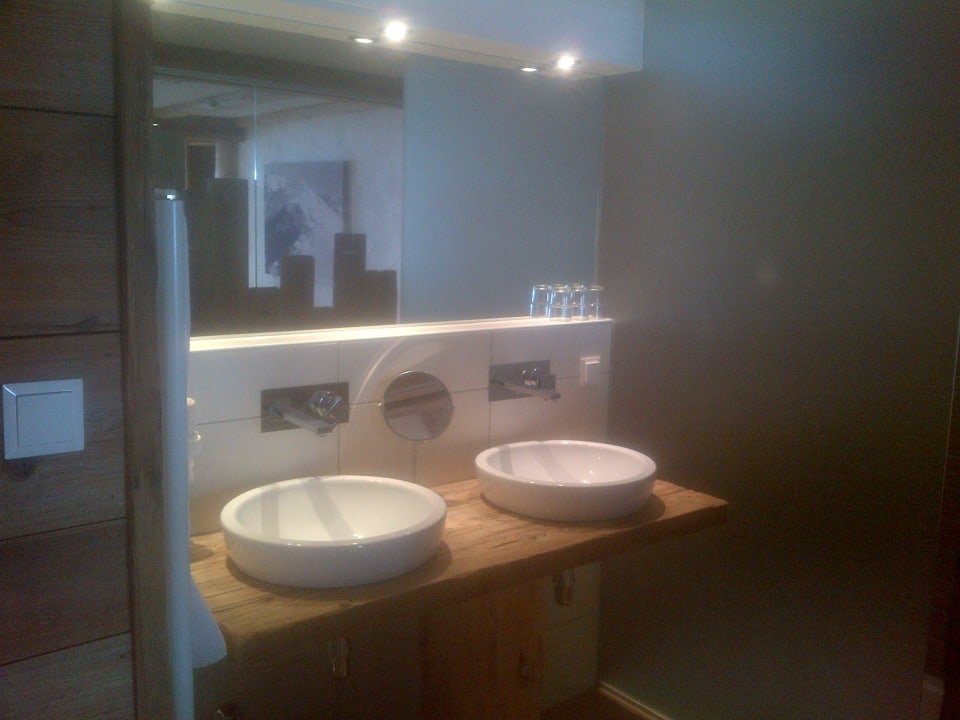 Almsuite Frieden DAS Alpine Panorama  Hotel