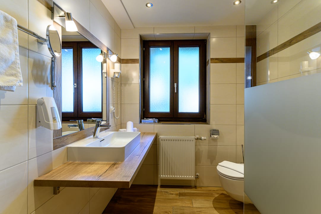 Zimmer SCOL Sporthotel Zillertal