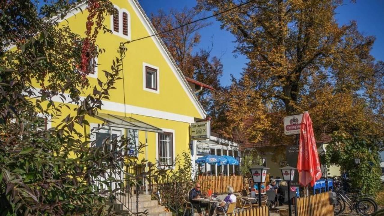 Viele Sonnenstunden in Bad Radkersburg Gasthof Lindenhof