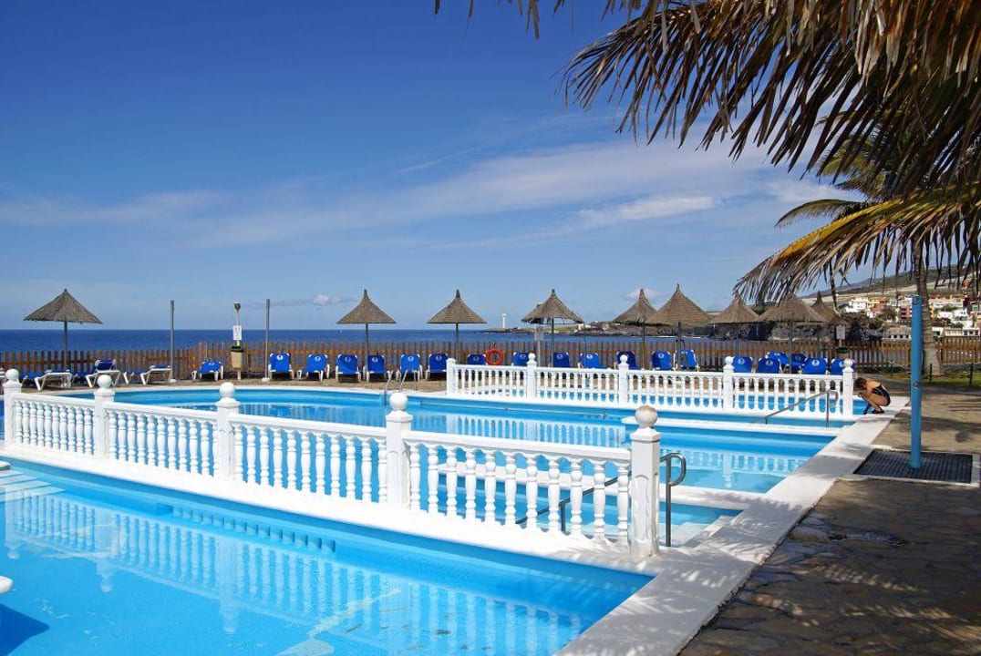 Sol La Palma Melia La Palma Hotel