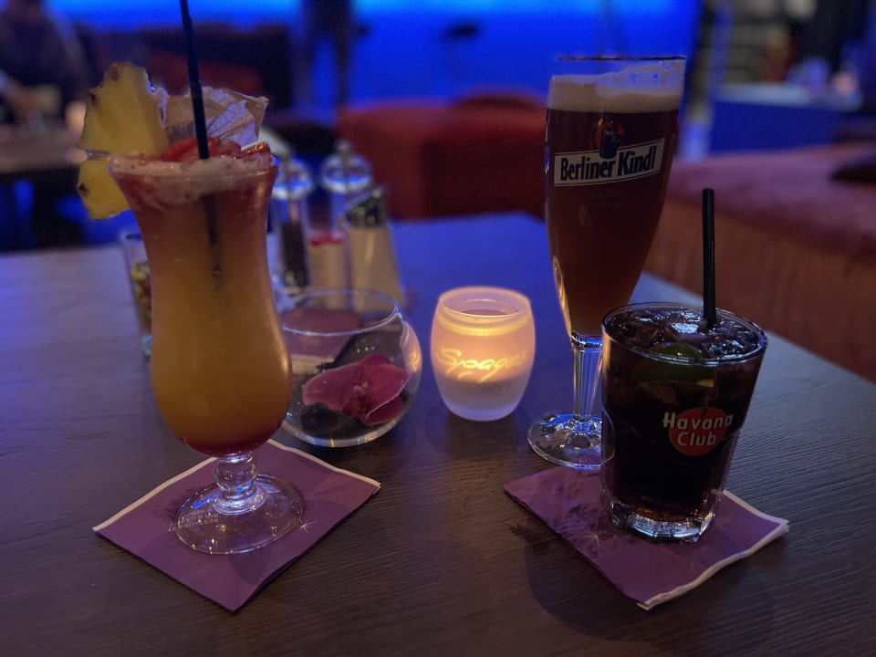 Gastro Park Inn by Radisson Berlin Alexanderplatz