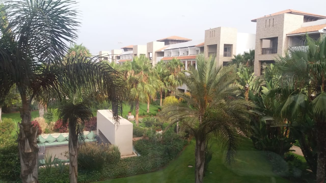Zimmer Hotel Riu Palace Tikida Agadir