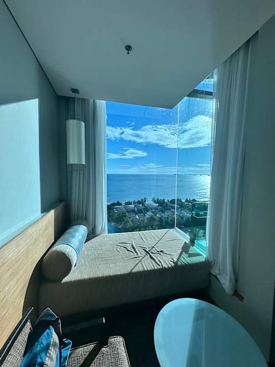 Zimmer Rayong Marriott Resort & Spa