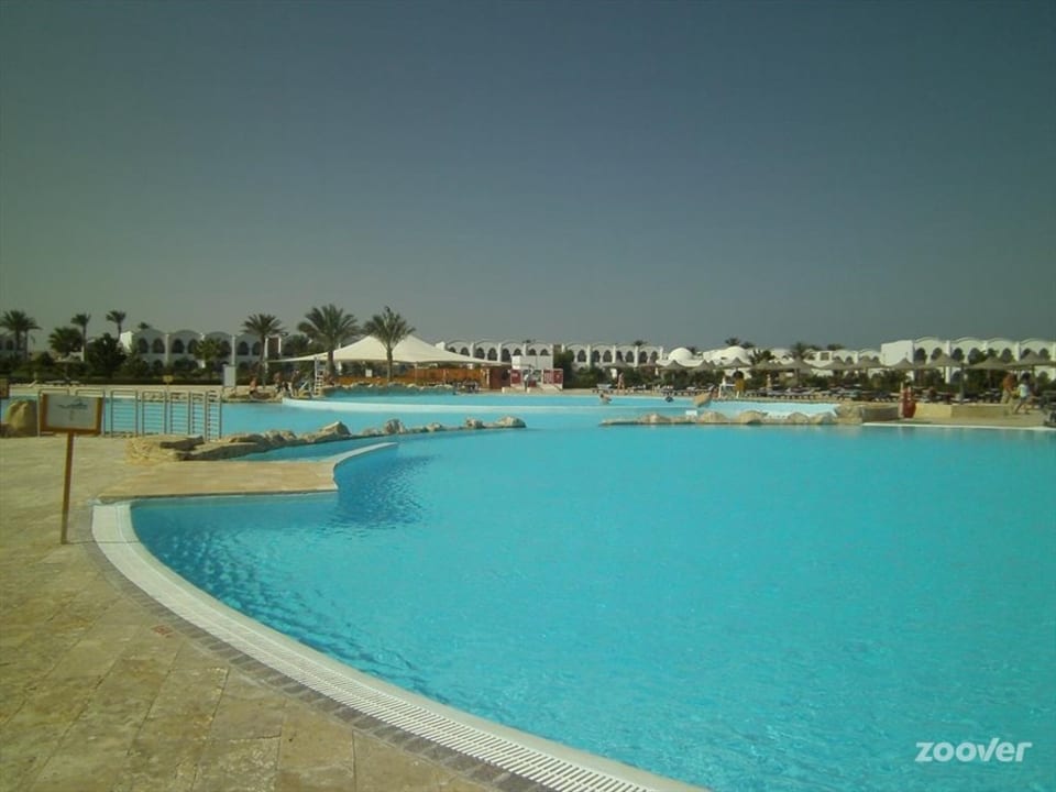 Pool Hotel Gorgonia Beach Resort