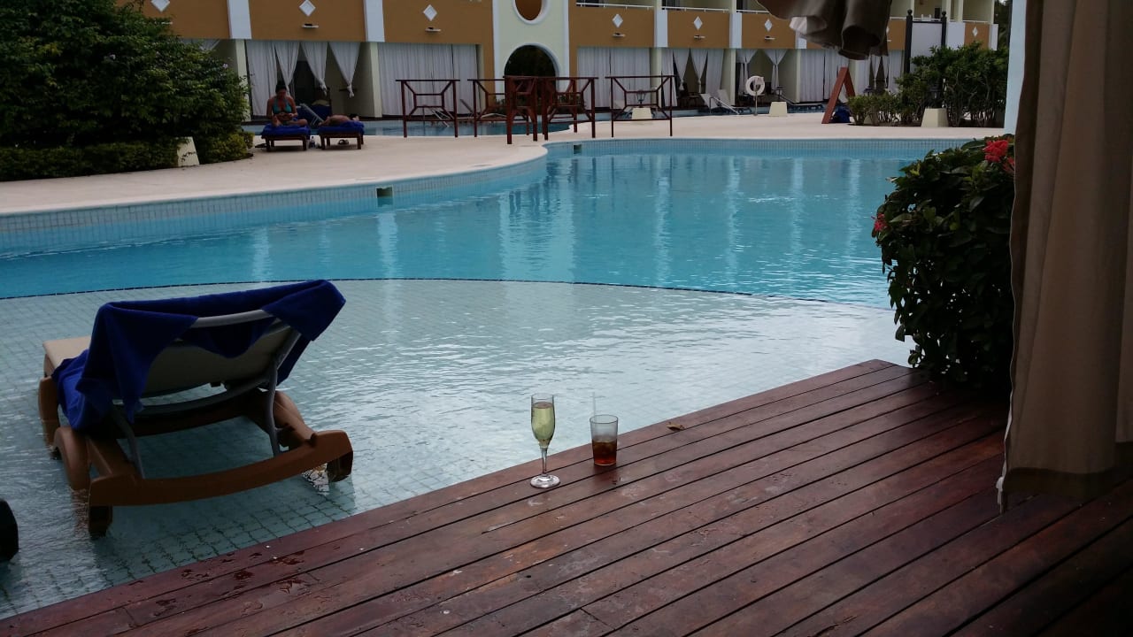 2 Grand Palladium Punta Cana Resort & Spa