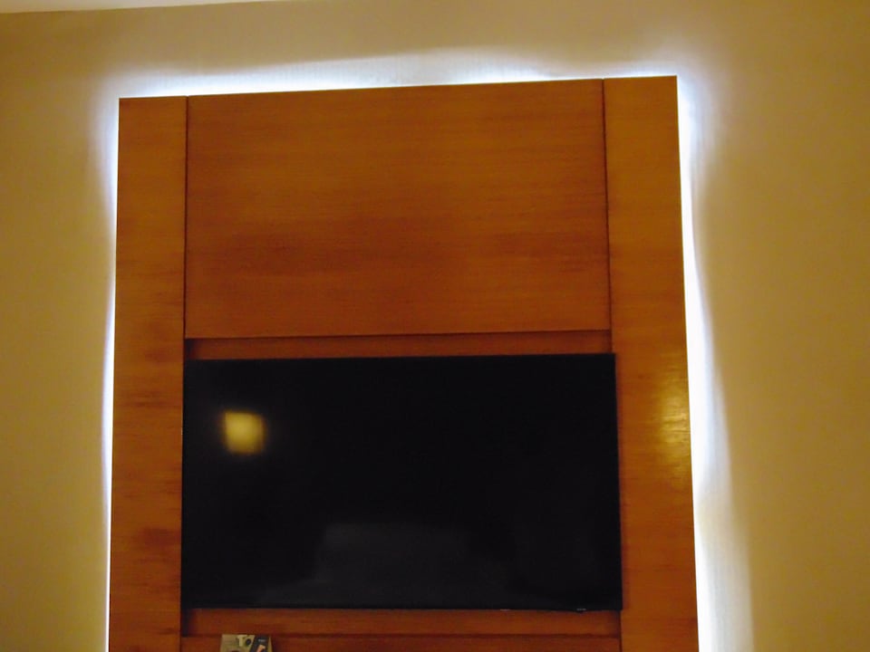 Zimmer Hotel The Westin Chennai Velachery