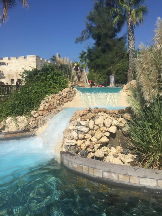 Pool Club Grand Side