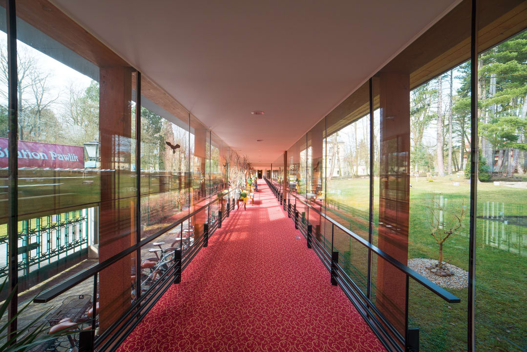 Sonstiges Kurhotel Pawlik - Aquaforum