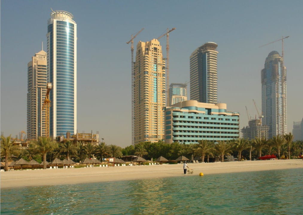 Le Meridien Mina Seyahi Le Meridien Mina Seyahi Beach Resort & Waterpark