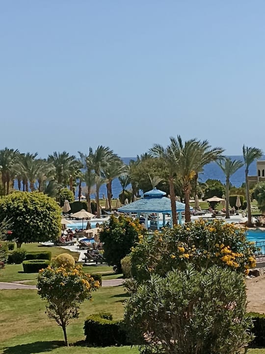 Außenansicht Serenity Alpha Beach