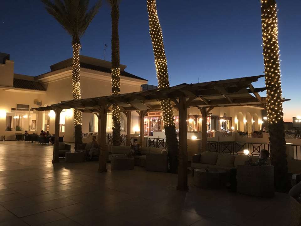 Gastro Cleopatra Luxury Resort Makadi Bay